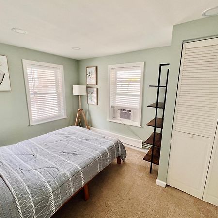 וויילדווד Ultra Modern - Entire 3 Bedroom Apartment - 5 Min Walk To The Beach מראה חיצוני תמונה